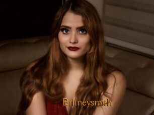 Britneysmith