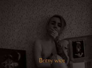 Britny_wice