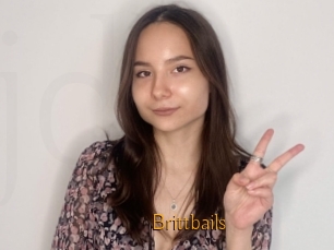 Brittbails