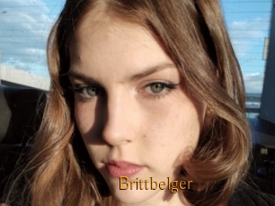 Brittbelger