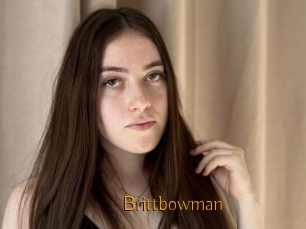 Brittbowman