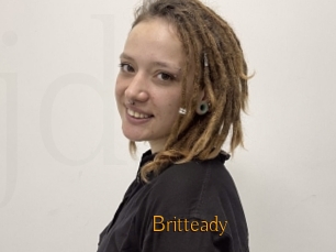 Britteady