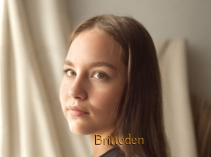 Britteden