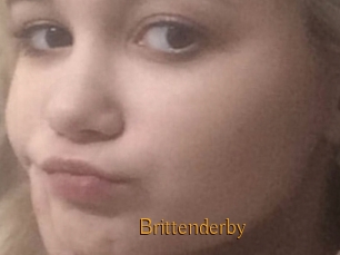 Brittenderby