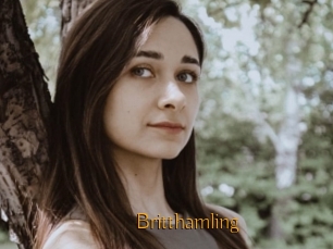 Britthamling