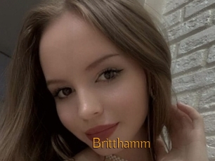 Britthamm