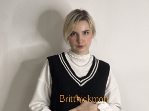 Britthickmott