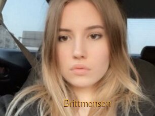 Brittmonson