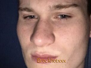 Brockhotxxx
