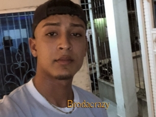 Brodacrazy