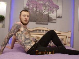 Bronhard