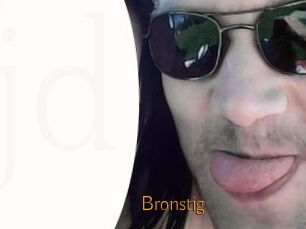 Bronstig