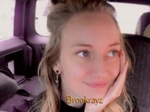 Brookrayz