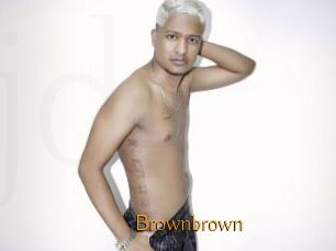 Brownbrown