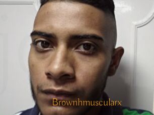 Brownhmuscularx