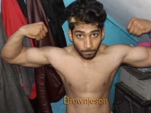 Brownjeson