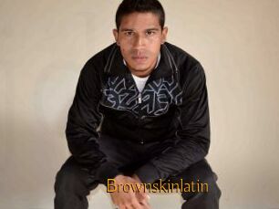 Brownskinlatin