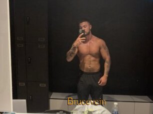 Brucevein
