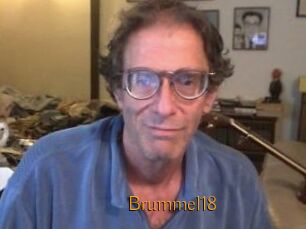 Brummel18