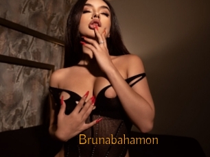 Brunabahamon