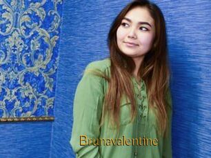 Brunavalentine