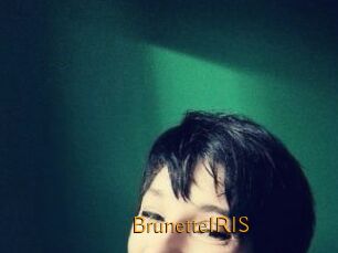 BrunetteIRIS