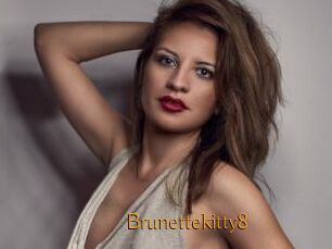 Brunettekitty8