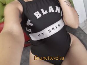 Brunettevzlaa