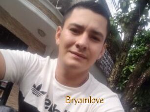 Bryamlove