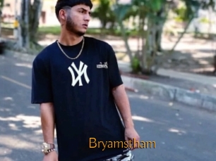 Bryamstham