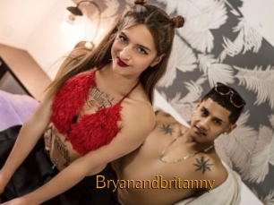 Bryanandbritanny
