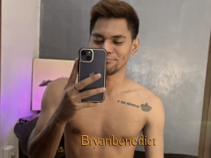 Bryanbenedict
