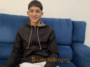 Bryanchallenging