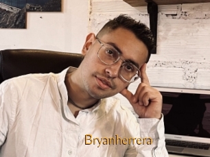Bryanherrera