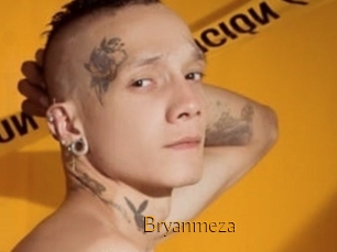 Bryanmeza