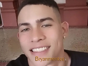 Bryanmontes