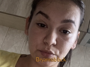 Bryannablack