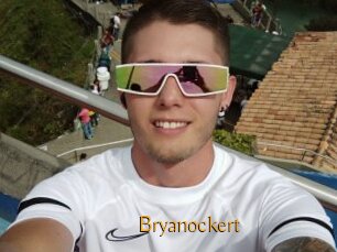 Bryanockert