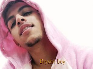 Bryson_boy