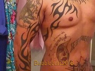 Bubblebutt2018