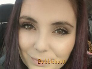 Bubblebuttt