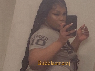 Bubblezmaraj