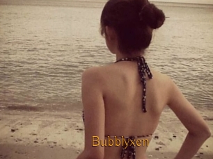 Bubblyxen