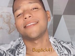 Bugdick41