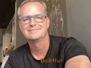 Built4fun