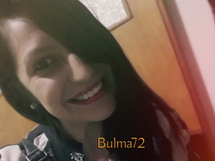 Bulma72
