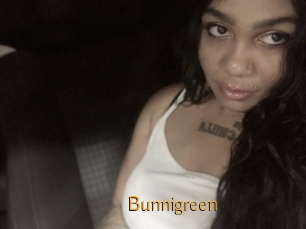Bunnigreen