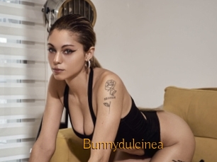 Bunnydulcinea
