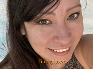 Bunnyfoxxx