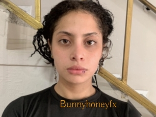 Bunnyhoneyfx